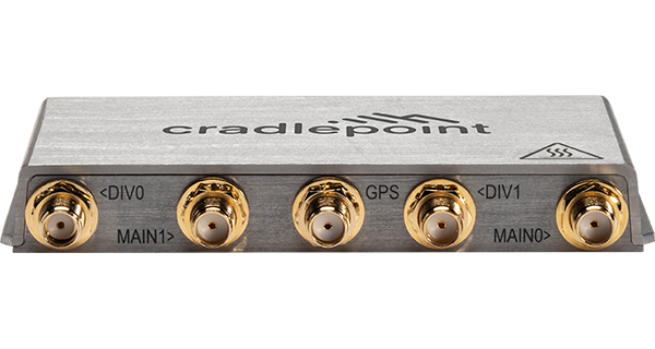 Cradlepoint Technologies Lte Advanced Pro (1200mbps) Modem Upgrade For Branch. Includes Aer2200 & Aer1600
