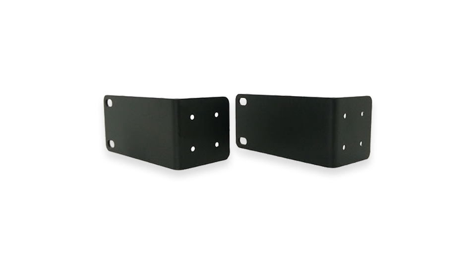 Peplink Ear Mounts
Balance 210/310 & HD4