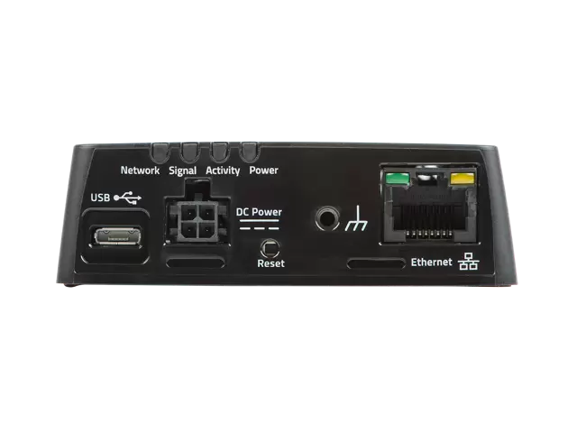 1104181 - LX40, 4G LTE Router, EMEA, includes 1-year AirLink Complete