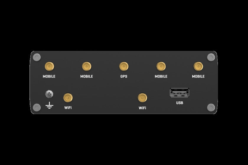 RUTM50 CELLULAR 5G ROUTER