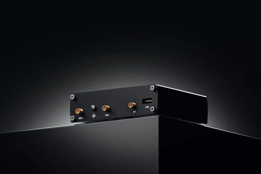 RUTX10 PROFESSIONAL ETHERNET ROUTER