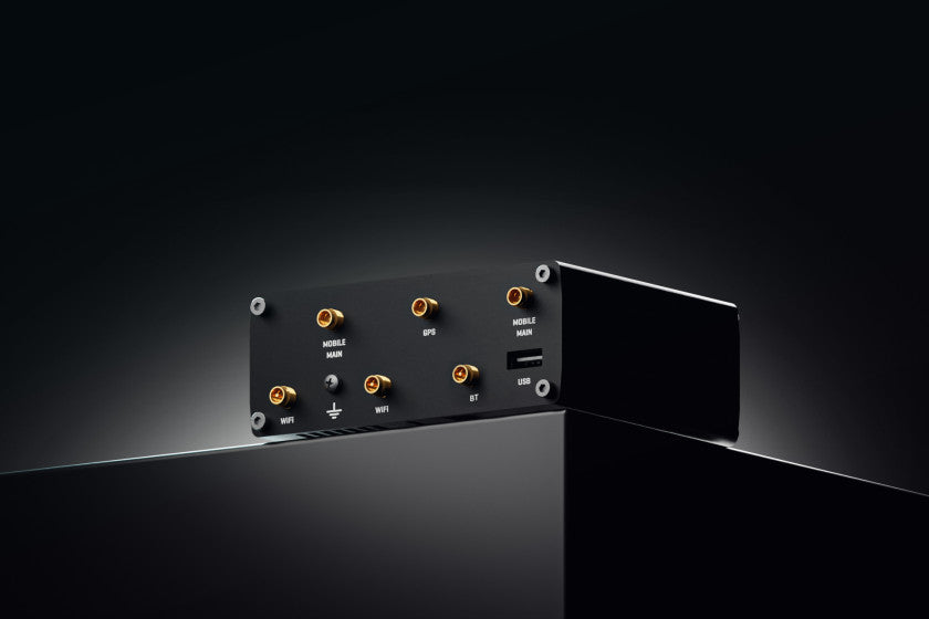 RUTX11 INDUSTRIAL CELLULAR ROUTER