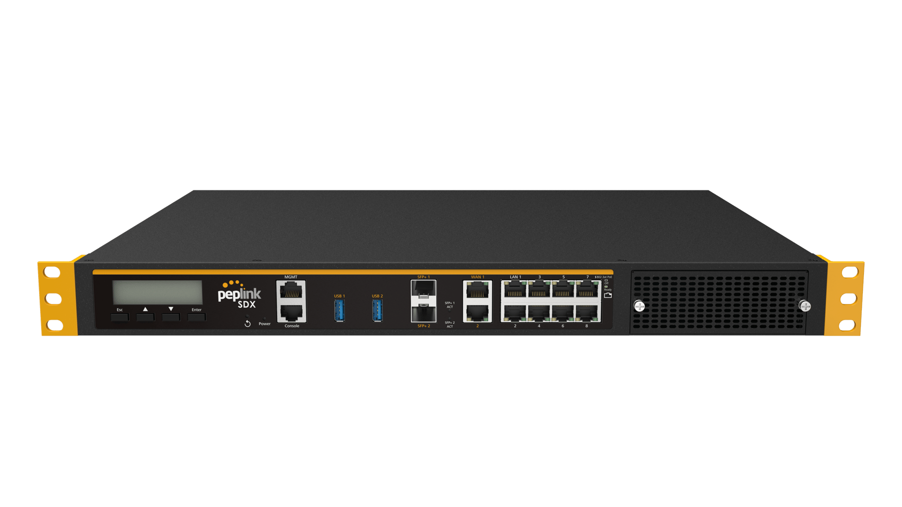Peplink Balance SDX