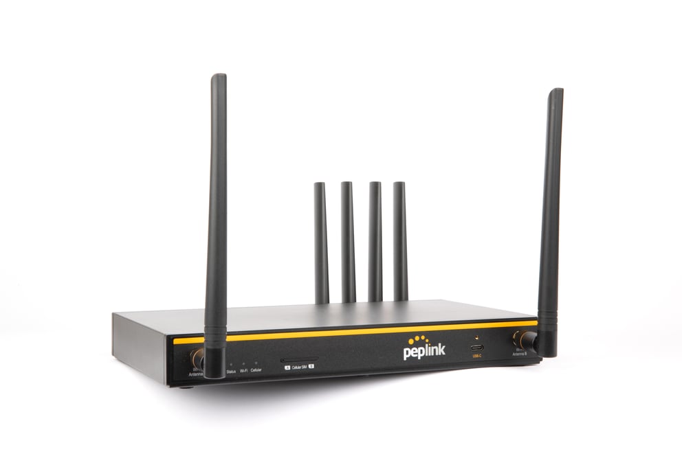 B One 5G