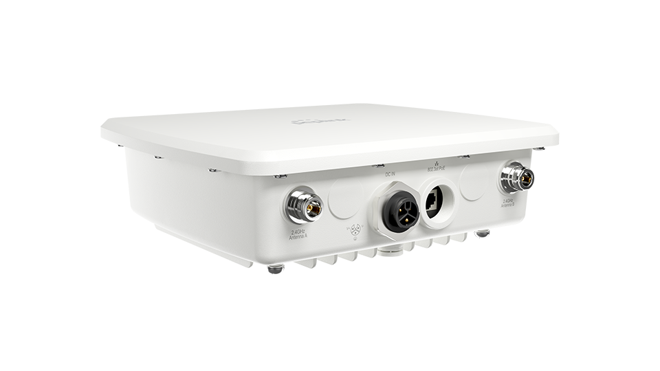 Peplink AP Pro AX