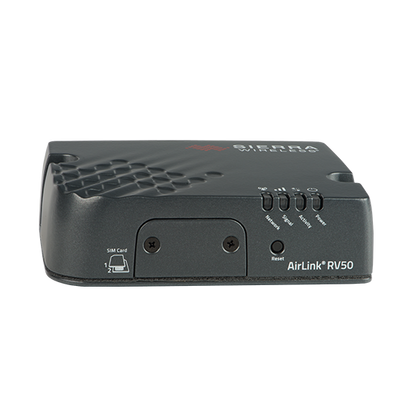 AirLink® RV50X Ultra Low Power 4G Router