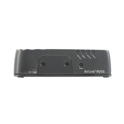 AirLink® RV55 Ultra Low Power 4G Router