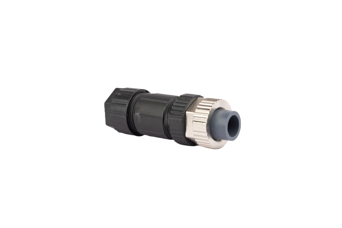 Peplink DC Plug
Water Proof Power Plug - HD2 IP67 HW4