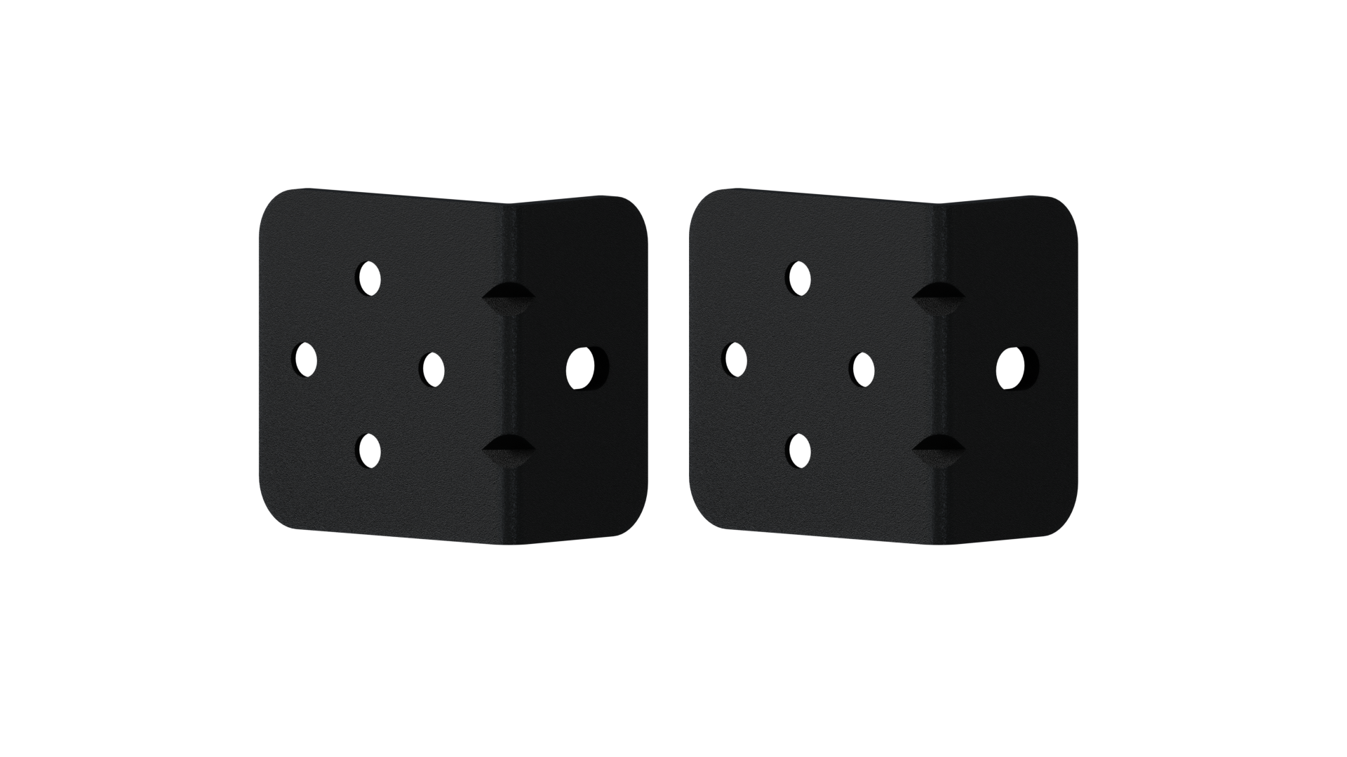 Peplink Ear Mount Kit