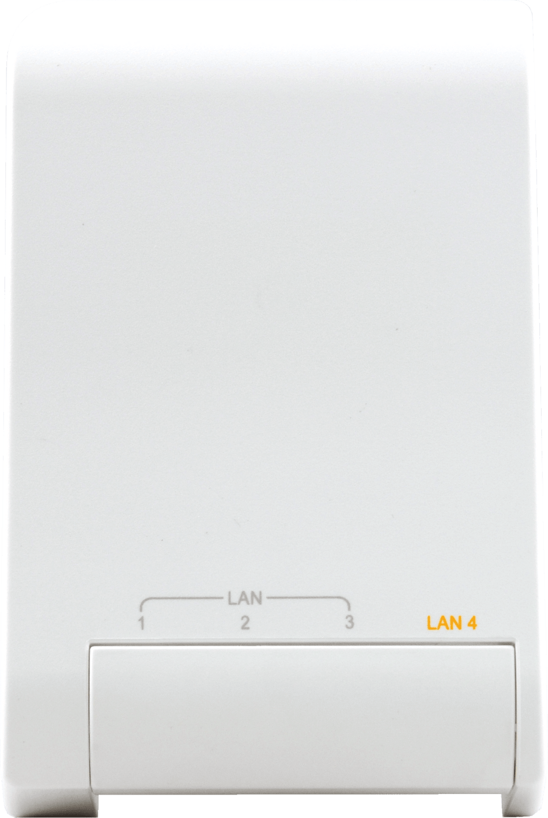 Peplink AP One In-Wall WiFi Access Point