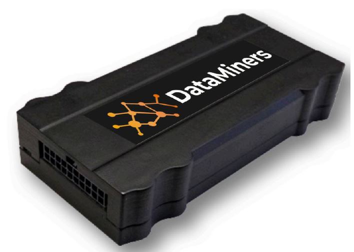 DataMiners AVL400