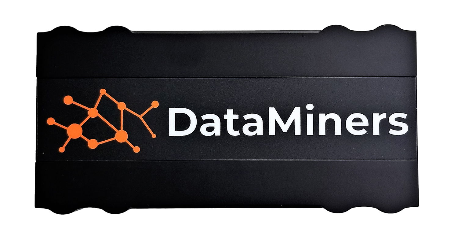DataMiners AVL400