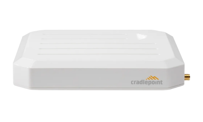 Ericsson Cradlepoint L950 Indoor LTE low-and mid-band adapter to add primary or failover connectivity