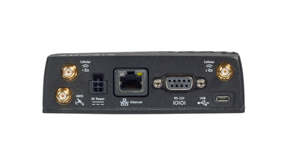 AirLink® RX55 World’s Most Power-Efficient Rugged 4G LTE-A Router