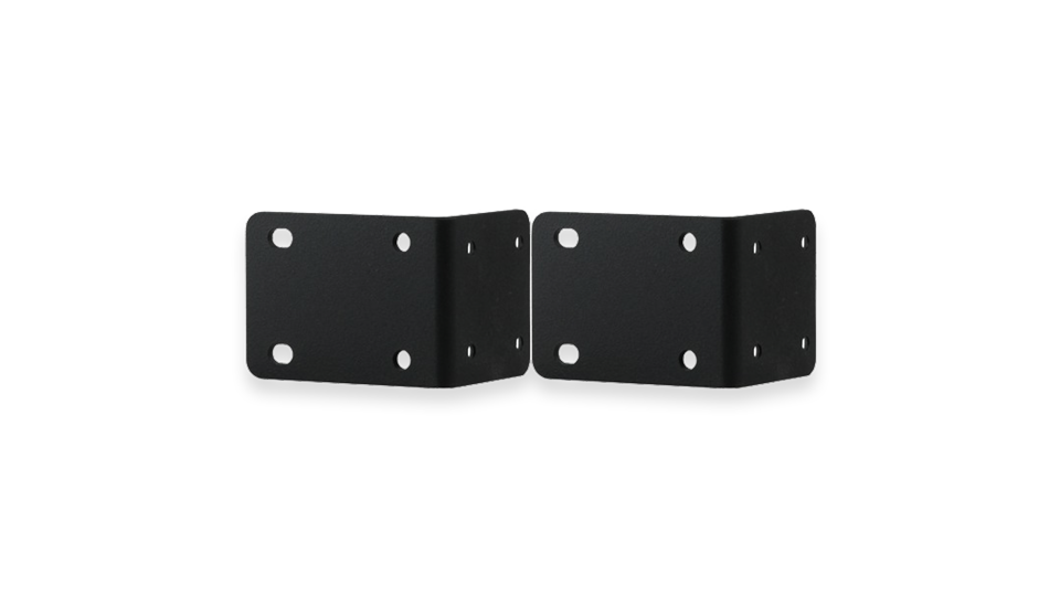 Peplink Ear Mount
Balance 20/30/50 &amp; MAX 700/HD2/BR1 Pro