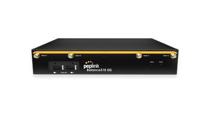Peplink Balance 310 5G