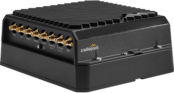 RX30-PoE Managed Accessory