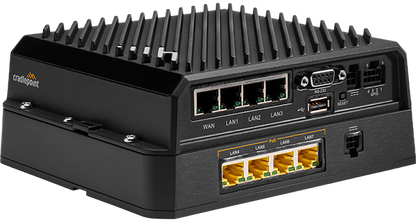 RX30-PoE Managed Accessory