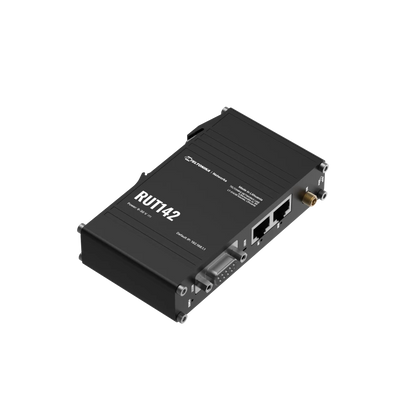 RUT142 INDUSTRIAL RS232 ROUTER