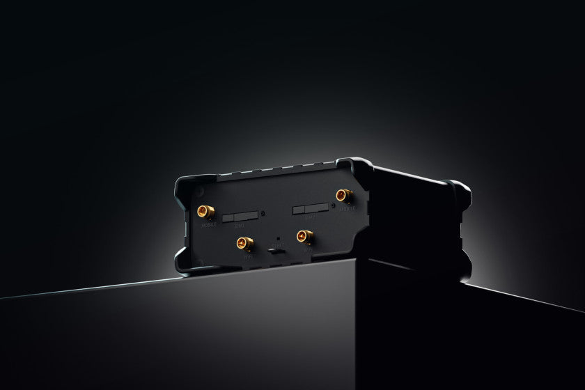 RUT951 INDUSTRIAL CELLULAR ROUTER