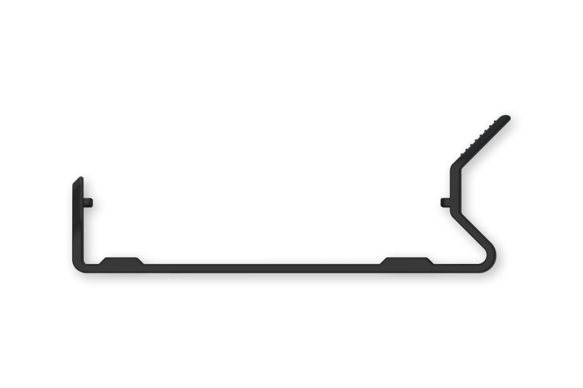 Teltonika PR5MEC22 Surface Clip Holder Kit