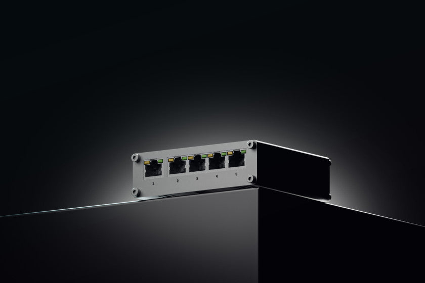 TSW110 Series  L2 UNMANAGED SWITCH
