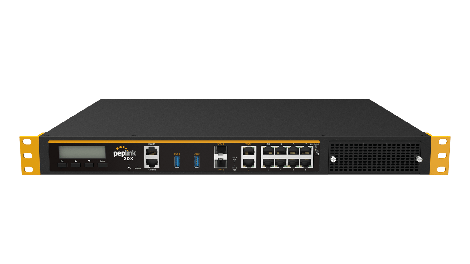 Peplink Balance SDX