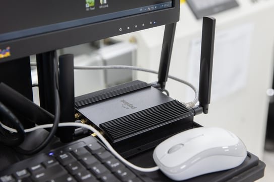 Peplink MAX BR1 Pro