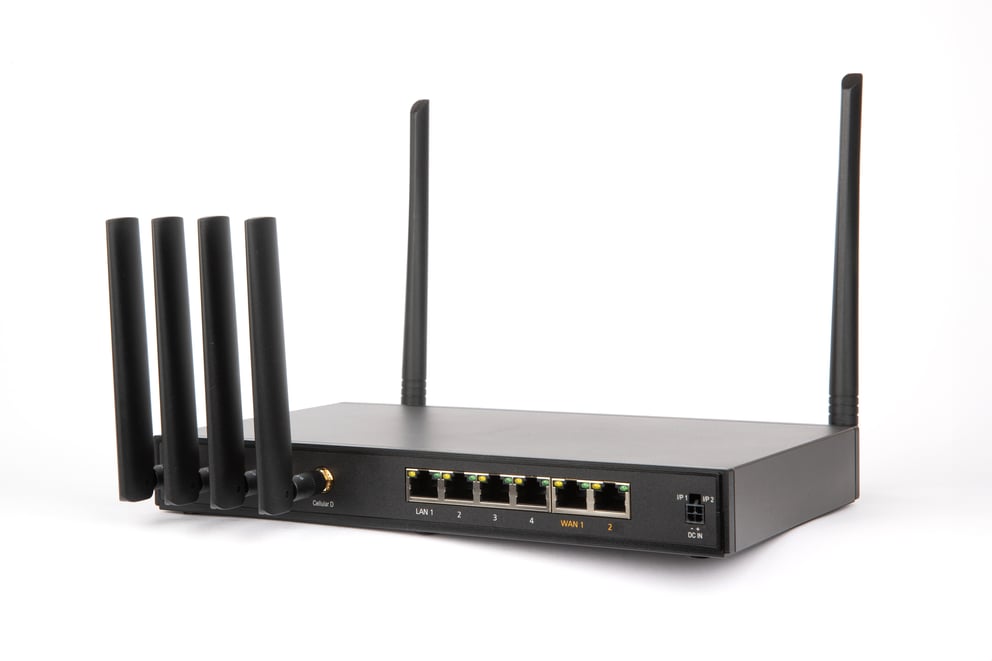 B One 5G