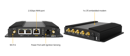 Peplink MAX BR1 Pro