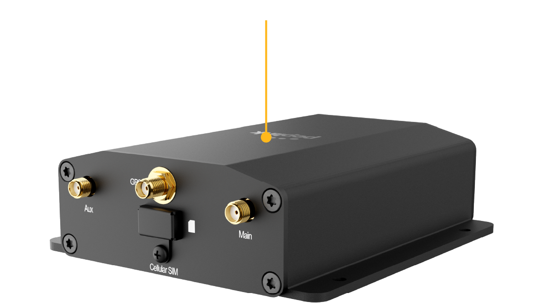 Peplink MAX Adapter